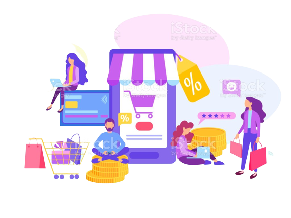online retail strategy